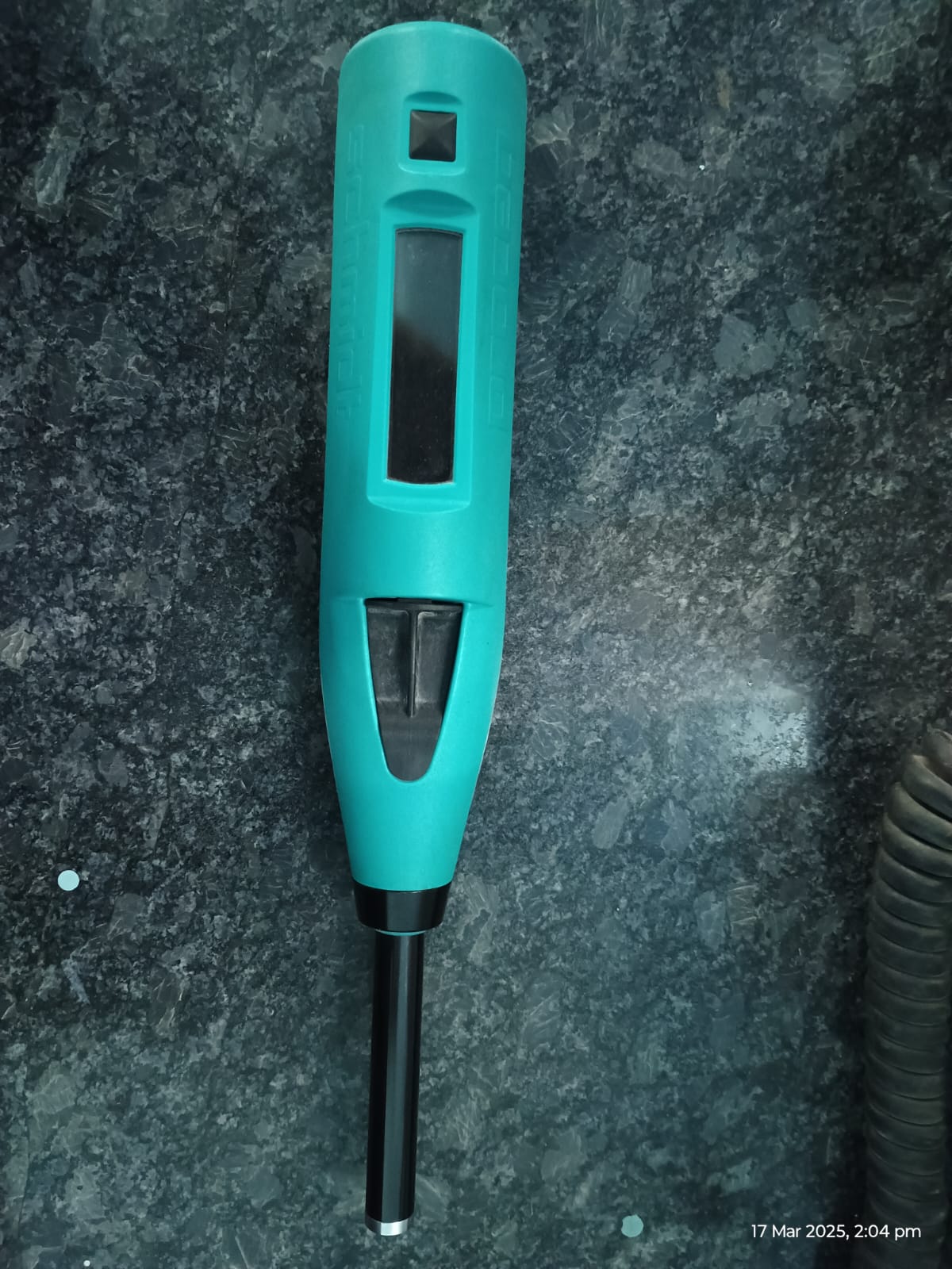 Rebound Hammer